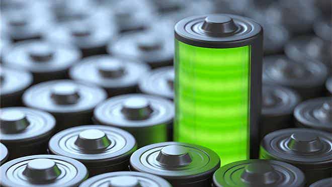 全固態電池的創新與挑戰：探尋未來能源之路